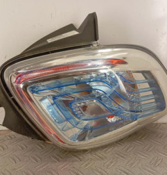 Feu arriere principal droit (feux) RENAULT ZOE 1 Photo n°1