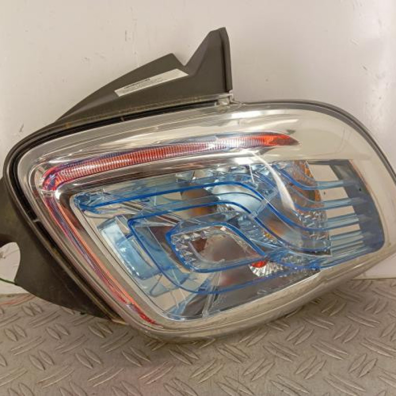 Feu arriere principal droit (feux) RENAULT ZOE 1