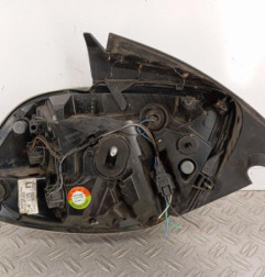 Feu arriere principal droit (feux) RENAULT ZOE 1 Photo n°3