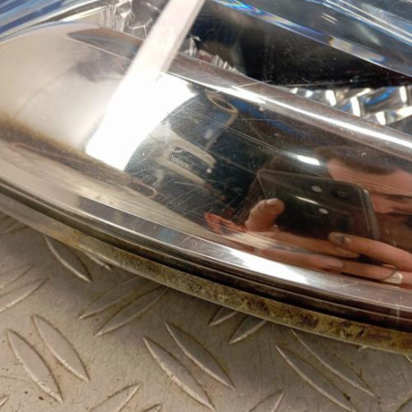 Feu arriere principal gauche (feux) RENAULT ZOE 1