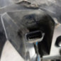 Feu arriere principal gauche (feux) RENAULT ZOE 1