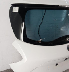Malle/Hayon arriere RENAULT ZOE 1