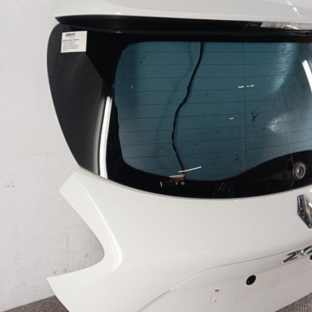 Malle/Hayon arriere RENAULT ZOE 1