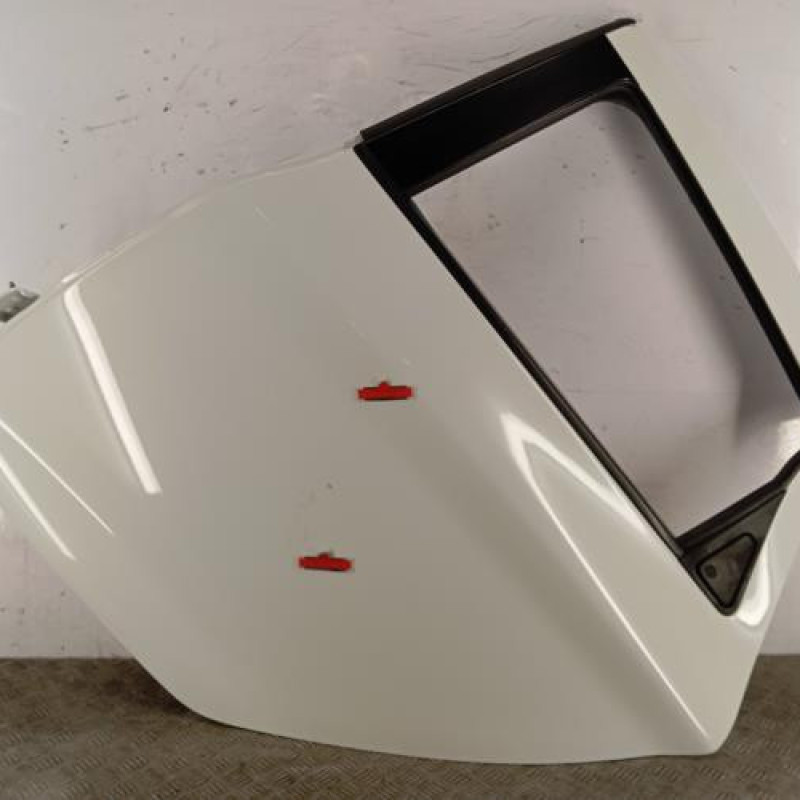 Porte arriere gauche RENAULT ZOE 1