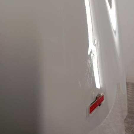 Porte arriere gauche RENAULT ZOE 1