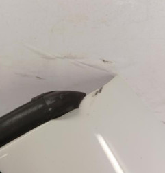 Porte arriere gauche RENAULT ZOE 1 Photo n°4