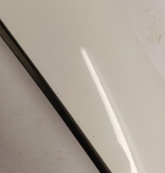 Porte arriere gauche RENAULT ZOE 1 Photo n°5