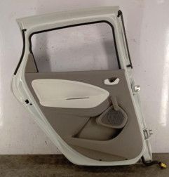 Porte arriere gauche RENAULT ZOE 1 Photo n°6