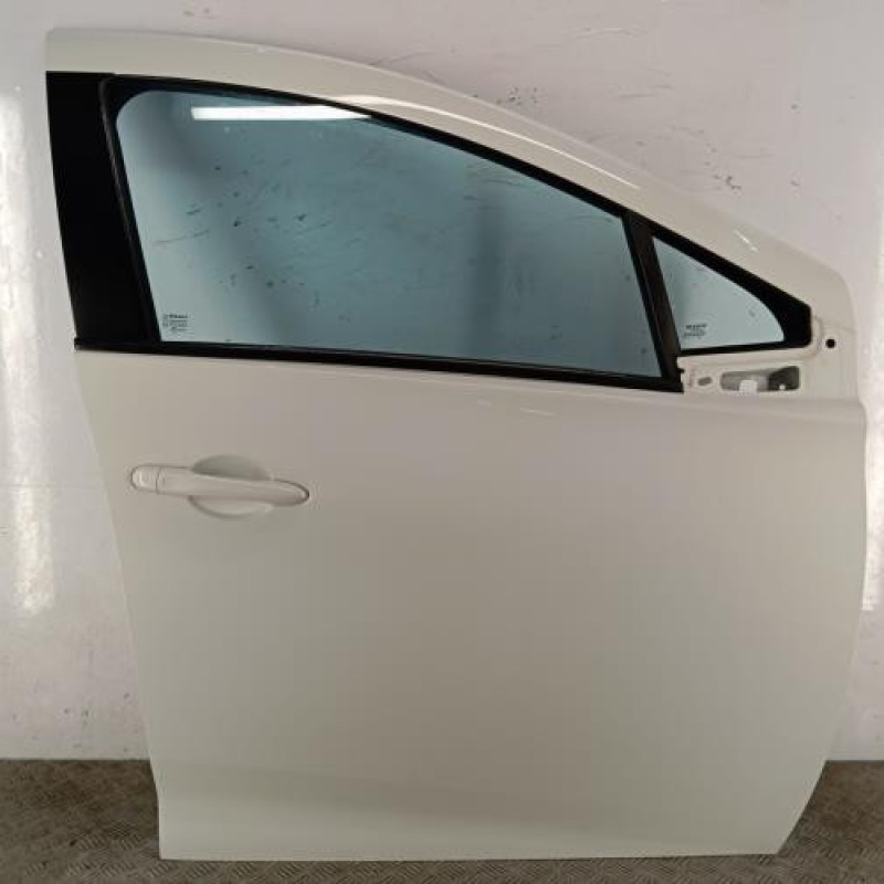 Porte avant droit RENAULT ZOE 1