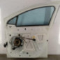 Porte avant droit RENAULT ZOE 1