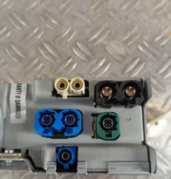 Afficheur CITROEN C4 SPACETOURER