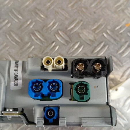 Afficheur CITROEN C4 SPACETOURER