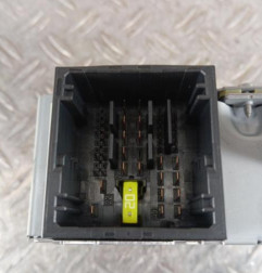 Afficheur CITROEN C4 SPACETOURER Photo n°3