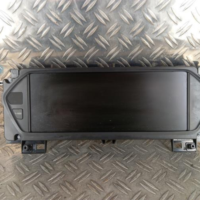 Compteur CITROEN C4 SPACETOURER