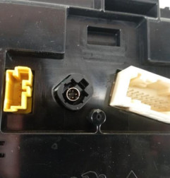 Compteur CITROEN C4 SPACETOURER