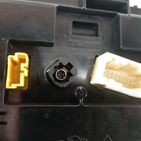 Compteur CITROEN C4 SPACETOURER