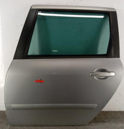 Porte arriere gauche PEUGEOT 307 Photo n°1