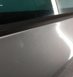 Porte arriere gauche PEUGEOT 307 Photo n°3