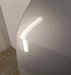 Porte arriere gauche PEUGEOT 307 Photo n°4