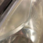 Optique avant principal gauche (feux)(phare) CITROEN XSARA PICASSO