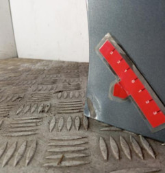 Porte avant droit CITROEN XSARA PICASSO