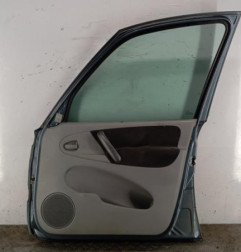 Porte avant droit CITROEN XSARA PICASSO Photo n°6