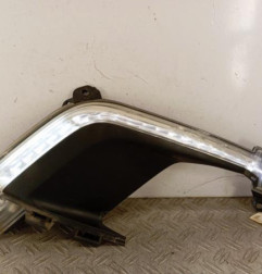 Feu diurne avant gauche PEUGEOT 308 1 SW Photo n°1