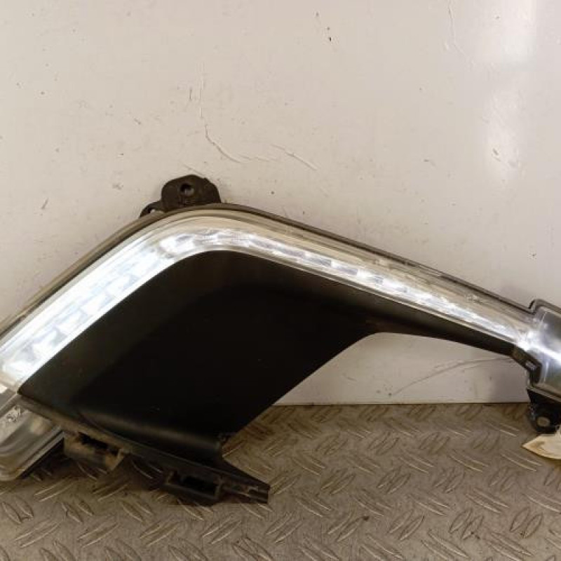 Feu diurne avant gauche PEUGEOT 308 1 SW