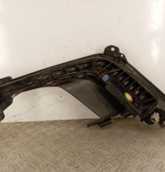 Feu diurne avant gauche PEUGEOT 308 1 SW