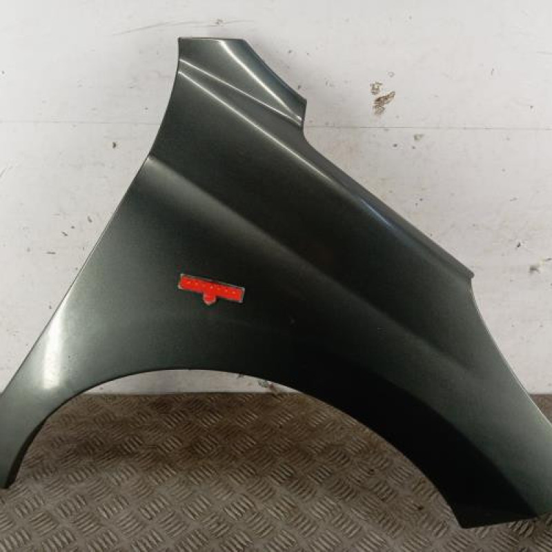 Aile avant droit PEUGEOT 207