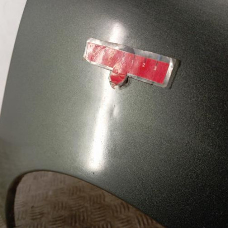 Aile avant droit PEUGEOT 207