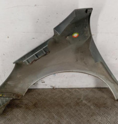 Aile avant droit PEUGEOT 207 Photo n°4