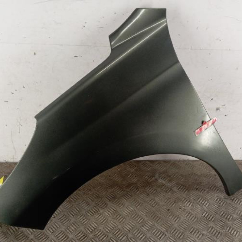 Aile avant gauche PEUGEOT 207