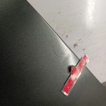 Aile avant gauche PEUGEOT 207