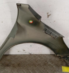 Aile avant gauche PEUGEOT 207 Photo n°3