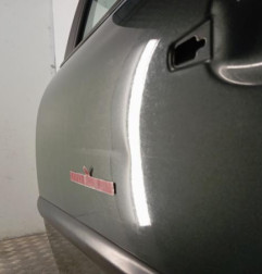 Porte arriere gauche PEUGEOT 207