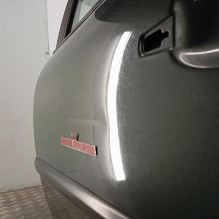 Porte arriere gauche PEUGEOT 207