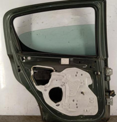 Porte arriere gauche PEUGEOT 207 Photo n°5