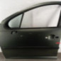Porte avant gauche PEUGEOT 207