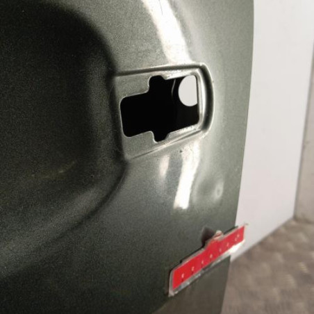 Porte avant gauche PEUGEOT 207