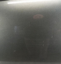 Porte avant gauche PEUGEOT 207 Photo n°3