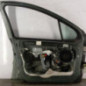 Porte avant gauche PEUGEOT 207