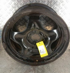 Jante CITROEN C3 AIRCROSS 1 Photo n°1