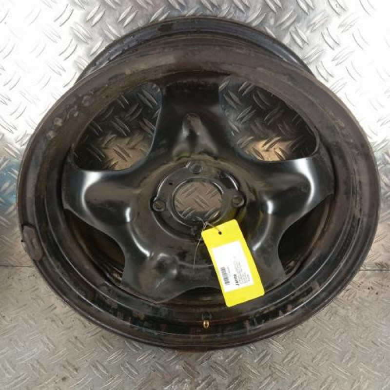 Jante CITROEN C3 AIRCROSS 1 Jante CITROEN C3 AIRCROSS 1