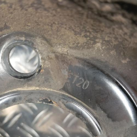 Jante CITROEN C3 AIRCROSS 1