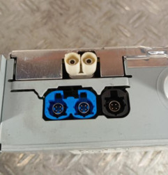 Afficheur CITROEN C3 AIRCROSS 1 Photo n°6