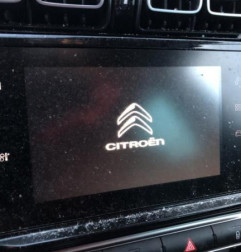 Afficheur CITROEN C3 AIRCROSS 1 Photo n°9