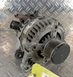 Alternateur CITROEN C3 AIRCROSS 1 Photo n°1