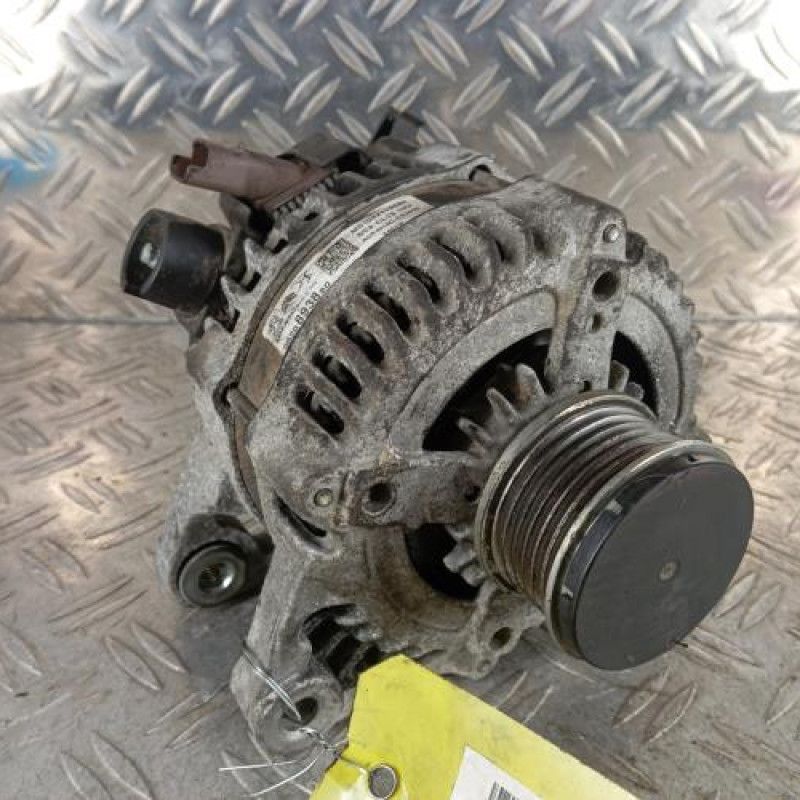 Alternateur CITROEN C3 AIRCROSS 1 Alternateur CITROEN C3 AIRCROSS 1