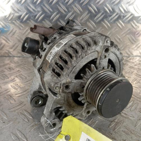 Alternateur CITROEN C3 AIRCROSS 1 Photo n°1